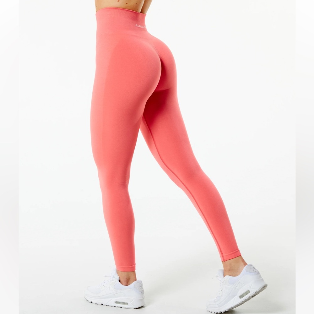 Alphalete Amplify leggings